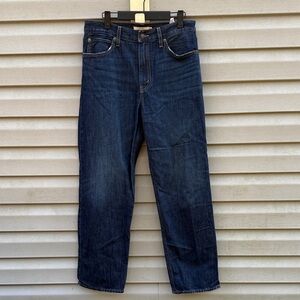 Levi’s | Dad Jean size 28 Hello Wash Slouchy Oversized High Rise